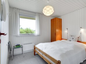 3 quartos, Wi-Fi