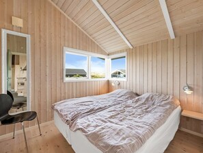 3 habitaciones y wifi
