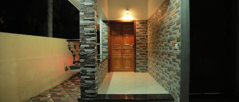 Interieur