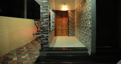 Mansion Luxury service Villa