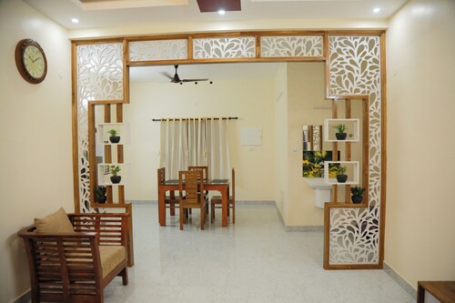 Mansion Luxury service Villa