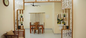 Mansion Luxury service Villa