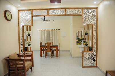 Mansion Luxury service Villa