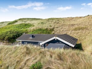 Eksteriør
