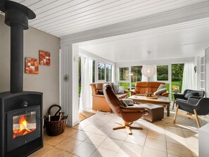 Interiør