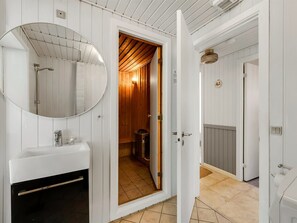 Badkamer