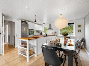 Spiseområde