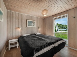 3 chambres, accès à Internet