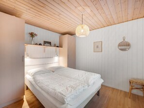 4 habitaciones y acceso a internet 