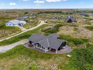 Exterior - "Eugenie" - 450m from the sea by Interhome (Hvide Sande)