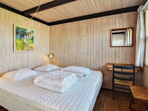 3 bedrooms, WiFi - "Gojko" - 140m from the sea by Interhome (Løkken)