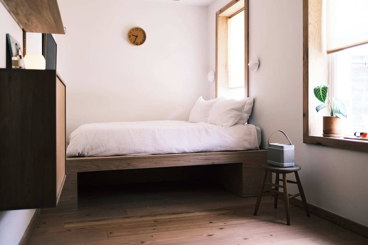 Superior Room | Individually decorated, individually furnished, soundproofing