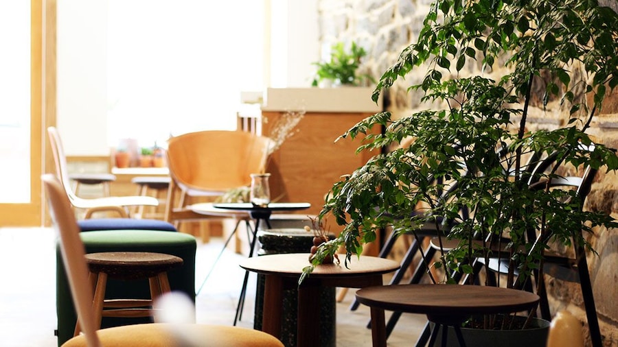 guesthouse by good neighbor