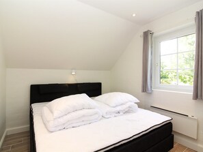 6 bedrooms, internet - "Erra" - 250m from the sea by Interhome (Væggerløse)