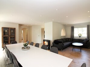 Dining - "Erra" - 250m from the sea by Interhome (Væggerløse)