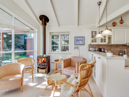 "Nela" - 300m from the sea by Interhome