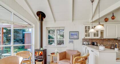 "Nela" - 300m from the sea by Interhome