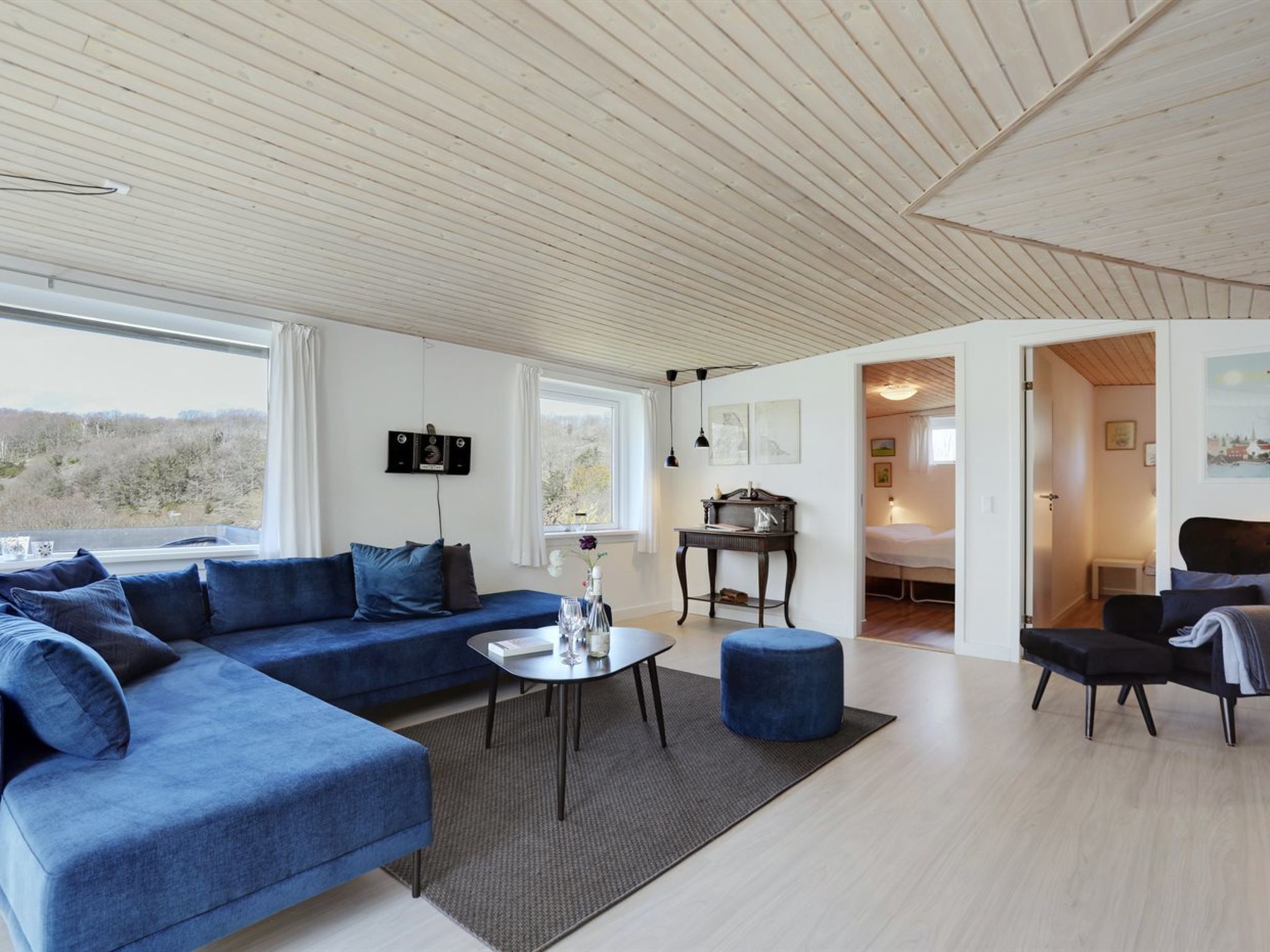 Oppholdsområde