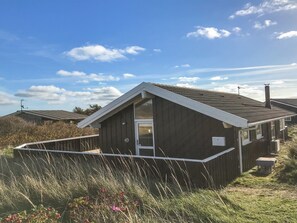 Udendørsområde