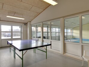 Salle de jeux