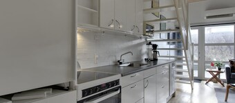 "Soufiane" - 100m from the sea by Interhome