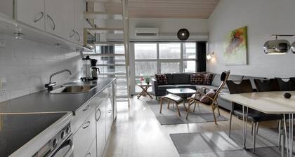 "Soufiane" - 100m from the sea by Interhome