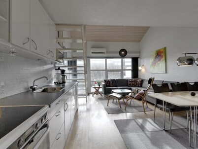 "Soufiane" - 100m from the sea by Interhome