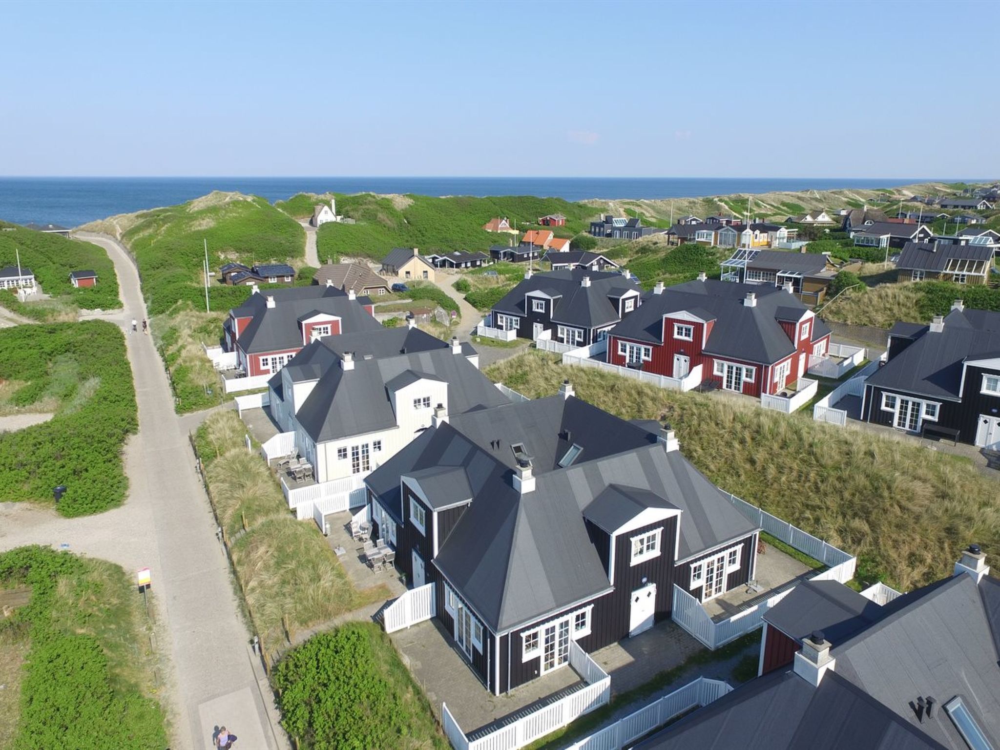 Eksteriør