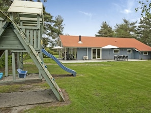 Area bambini