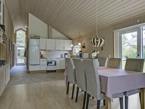 Spiseområde
