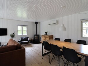 Interiør