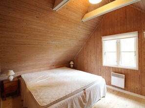 3 chambres, Wi-Fi