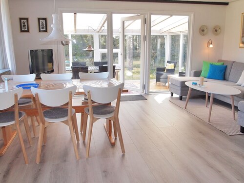 "Dane" - 500m from the sea by Interhome