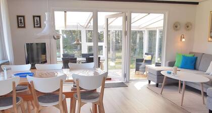 "Dane" - 500m from the sea by Interhome
