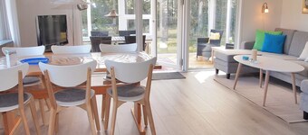 "Dane" - 500m from the sea by Interhome