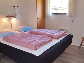 3 Schlafzimmer, WLAN
