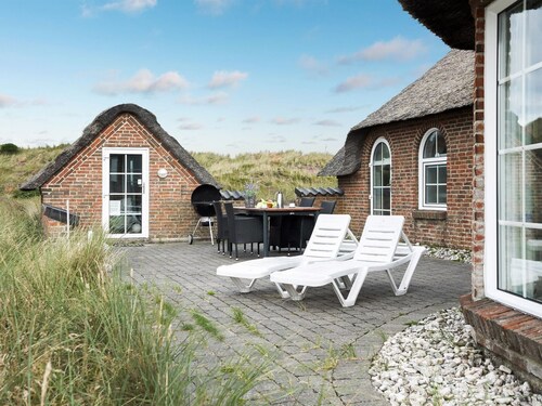 "Aslaug" - 500m from the sea by Interhome