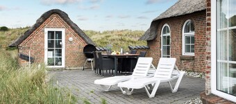 "Aslaug" - 500m from the sea by Interhome
