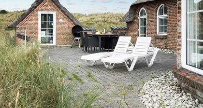 "Aslaug" - 500m from the sea by Interhome