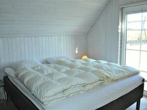 4 bedrooms, WiFi