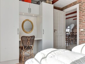 4 chambres, Wi-Fi