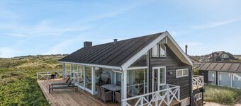 "Ejvind" - 100m from the sea by Interhome