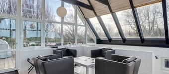 "Auguste" - 1.5km to the fjord by Interhome