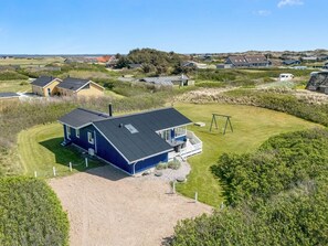 Exterior - "Ingborg" - 150m from the sea by Interhome (Hvide Sande)