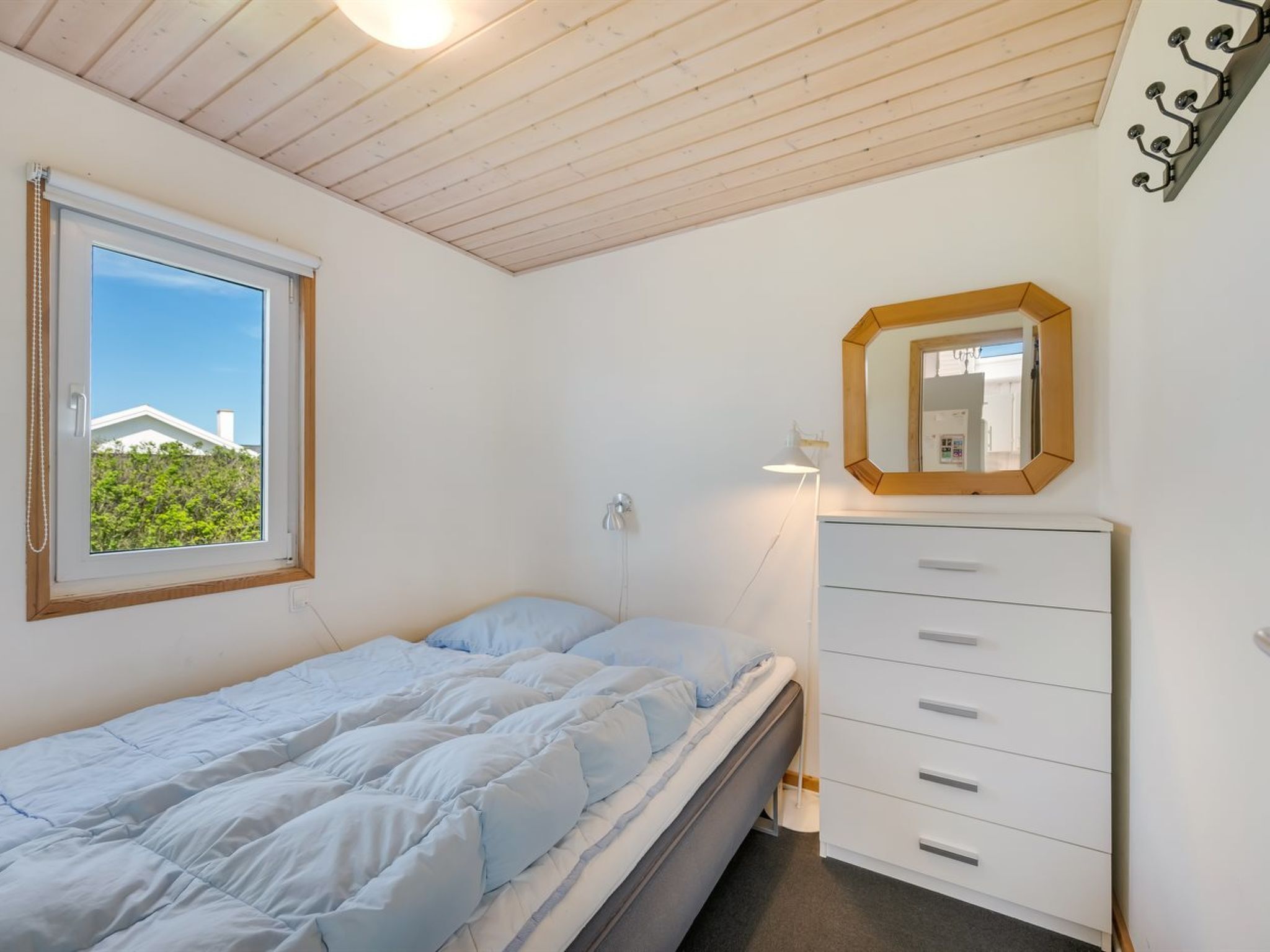 3 chambres, Wi-Fi