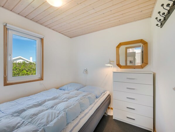 3 chambres, Wi-Fi