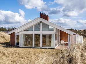 Exterior - "Ritha" - 350m from the sea by Interhome (Saltum)