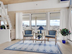 Interior - "Ritha" - 350m from the sea by Interhome (Saltum)