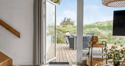 "Fanney" - 100m from the sea by Interhome