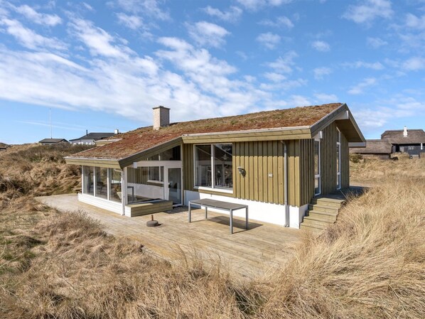 Exteriör